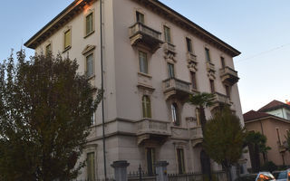 Náhled objektu Sottosopra, Lago Maggiore