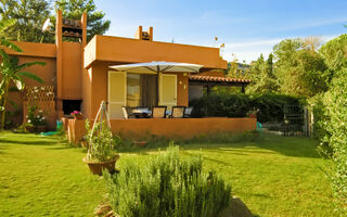 Náhled objektu Casa Bini, ostrov Sardinie
