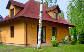 Náhled objektu Borowikowa, Sasino