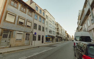 Náhled objektu LEGACY OPORTO DESIGN APARTMENT G by VACATIONY, Porto (Portugalsko)