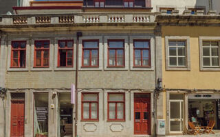 Náhled objektu BOAVISTA PREMIUM III APARTMENT by VACATIONY, Porto (Portugalsko)
