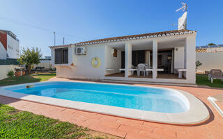 Náhled objektu Vila Genoveva, Albufeira