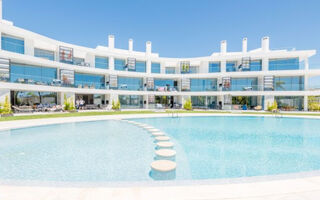 Náhled objektu Lakes 24 at Praia da Falesia Vilamoura, Albufeira