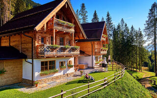 Náhled objektu Objekt AT5522.603, St. Martin am Tennengebirge