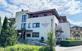 Náhled objektu Ski & Golf Suites Zell Am See, Zell am See