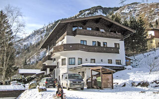 Náhled objektu Kitzsteinhorn, Kaprun