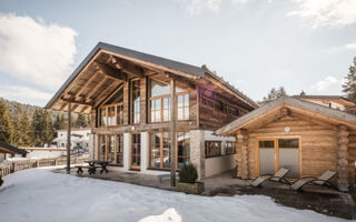 Náhled objektu IM WEIDACH Haus 1, Leutasch