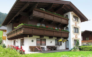 Náhled objektu Elisabeth, Aschau im Zillertal