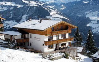 Náhled objektu Bloserhof, Zell am Ziller