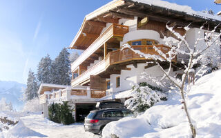 Náhled objektu Lieblingsplatzl, Mayrhofen
