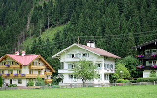 Náhled objektu Rauter, Mayrhofen