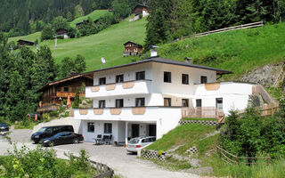 Náhled objektu Edelweiss, Mayrhofen
