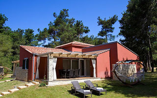 Náhled objektu Istrian Villas****, Umag