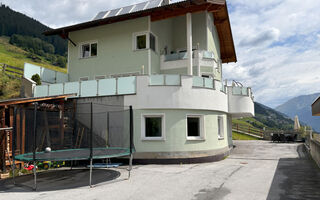 Náhled objektu Apartmán Edi, Kappl