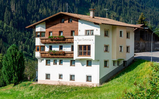 Náhled objektu Apartmán Romantica, Kappl