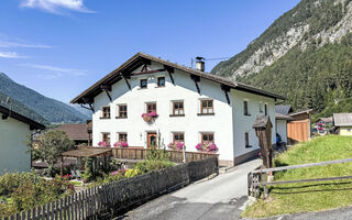 Náhled objektu Apartmán Ladner 59, Pettneu am Arlberg