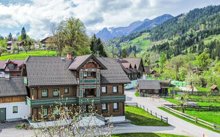 Náhled objektu Christoph, Haus im Ennstal