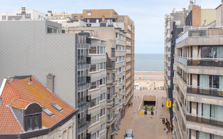 Náhled objektu Rooftop Breeze, Oostende