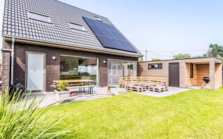 Náhled objektu Vila Vosseslag - garage and big garden, De Haan