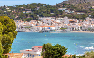 Náhled objektu Vila Cordoba, El Port de la Selva