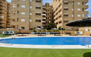 Náhled objektu Wohnung Costa Azahar Ii, Oropesa del Mar