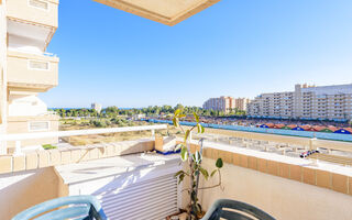 Náhled objektu Jardin, Oropesa del Mar