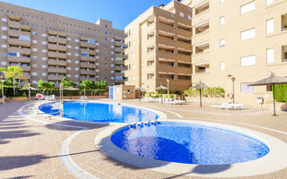 Náhled objektu Jardines Del Mar Ii - Marina D'Or, Oropesa del Mar