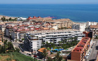 Náhled objektu Marina Raset, Dénia