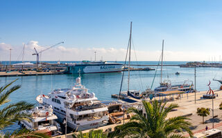 Náhled objektu Puerto Denia, Dénia