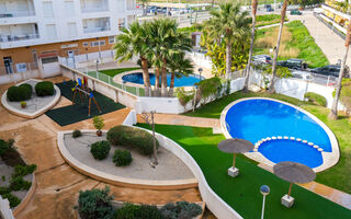 Náhled objektu Cala Mora, Moraira