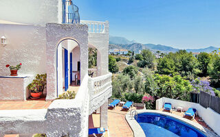 Náhled objektu Vila Pueblo Jara, Nerja