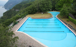 Náhled objektu Kosmopolitan, Lago di Como