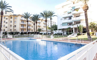 Náhled objektu Carihuela Playa, Torremolinos