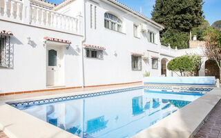 Náhled objektu Vila Violeta, Benalmádena