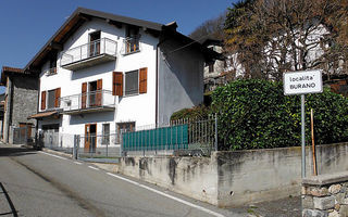 Náhled objektu Burano, Lago di Como