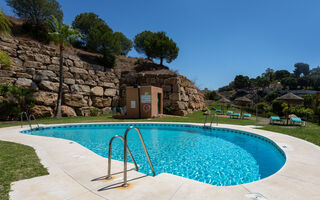 Náhled objektu Los Lagos de Santa Maria, Marbella