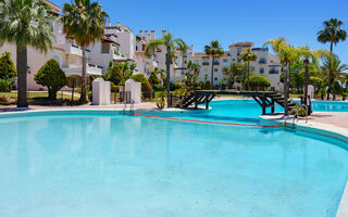 Náhled objektu Las Adelfas, Marbella