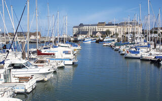 Náhled objektu Le Port, Deauville Trouville