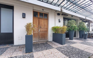 Náhled objektu Studio Gambetta, Deauville Trouville