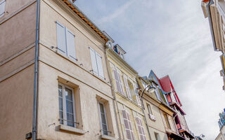 Náhled objektu Carnot, Deauville Trouville