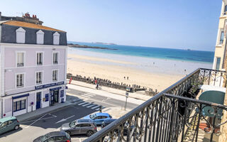 Náhled objektu La Fontaine, Saint Malo