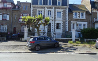 Náhled objektu Objekt FR2735.613, Saint Malo