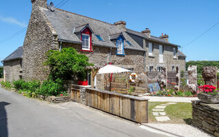 Náhled objektu La Pailloussette, Cancale