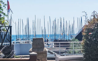 Náhled objektu Les Voiles, La Trinité Sur Mer