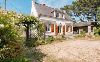 Náhled objektu Maison Praner, Quiberon