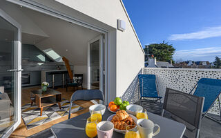 Náhled objektu Les Terrasses de Saint-Colomban, Carnac