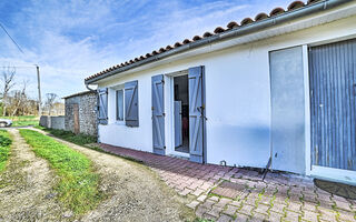 Náhled objektu Arceau, Ile d'Oléron