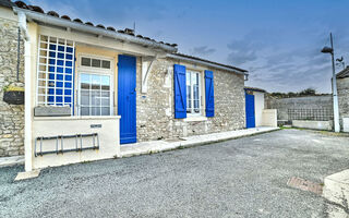 Náhled objektu Cheray 1, Ile d'Oléron