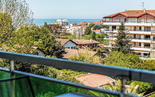 Náhled objektu Parc Euzkadi, Biarritz