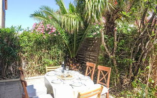 Náhled objektu Maison des Lauriers, Narbonne-Plage